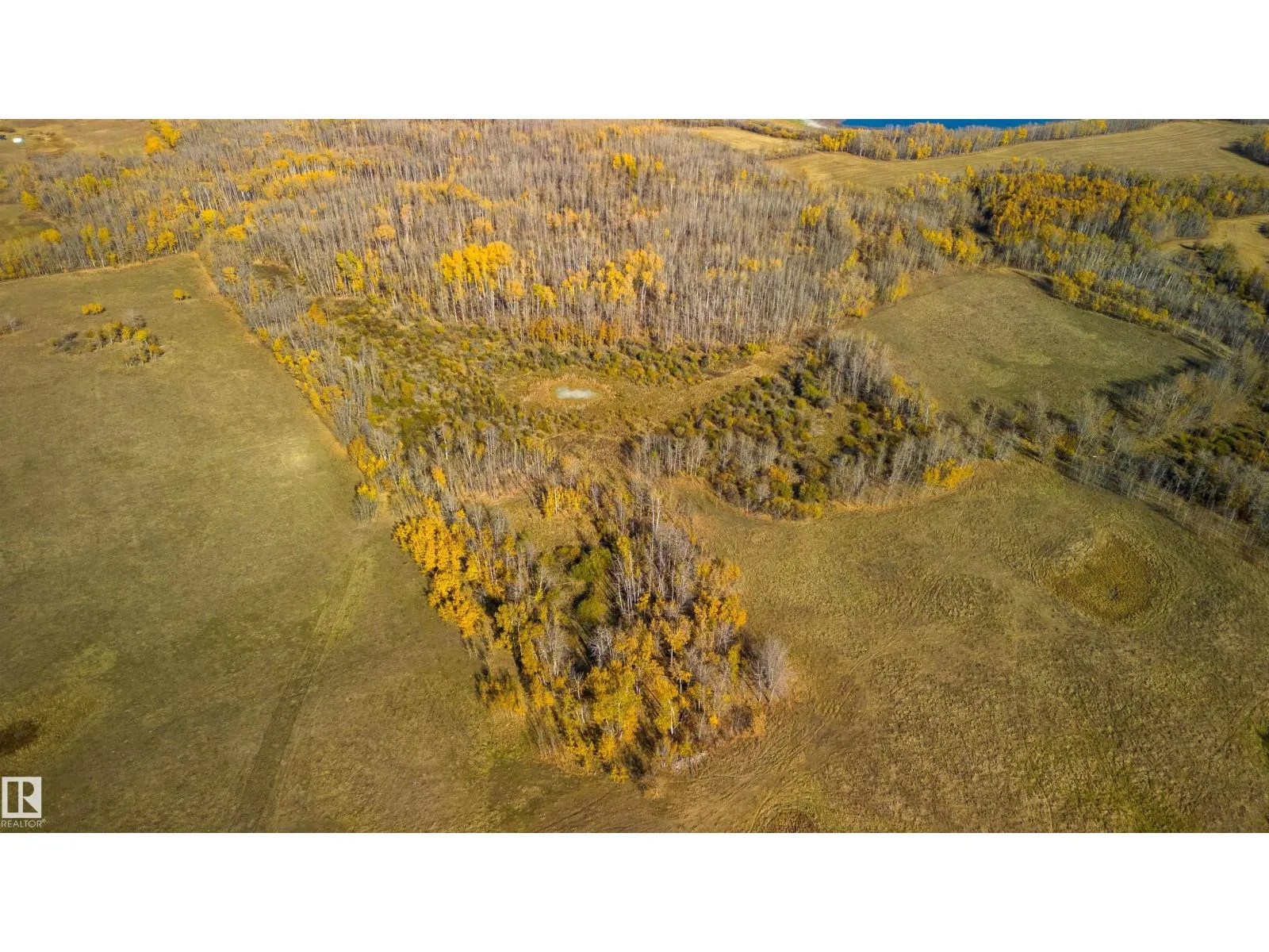 Twp. Road 544 & Range Road 204
