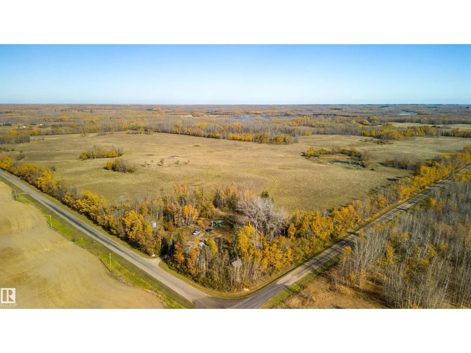 Twp. Road 544 & Range Road 204