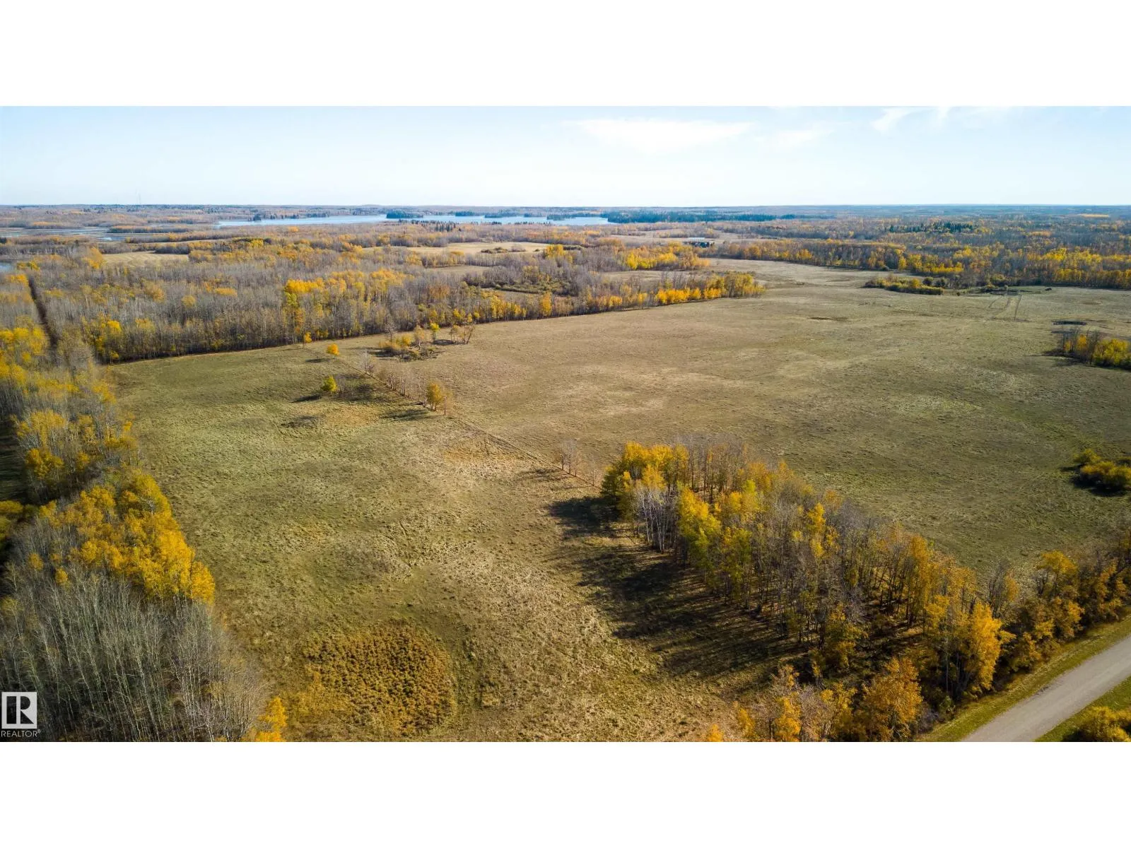 Twp. Road 544 & Range Road 204