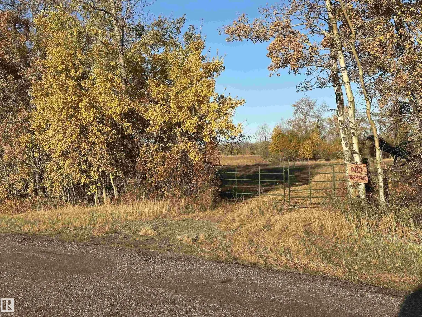 Twp. Road 544 & Range Road 204