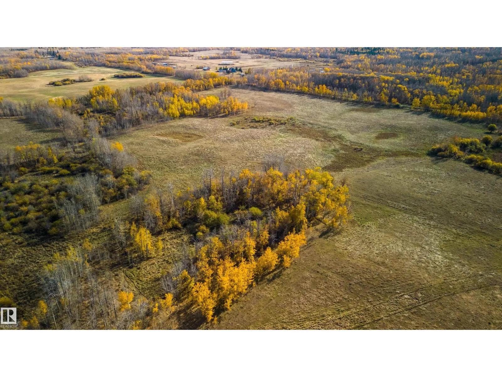 Twp. Road 544 & Range Road 204