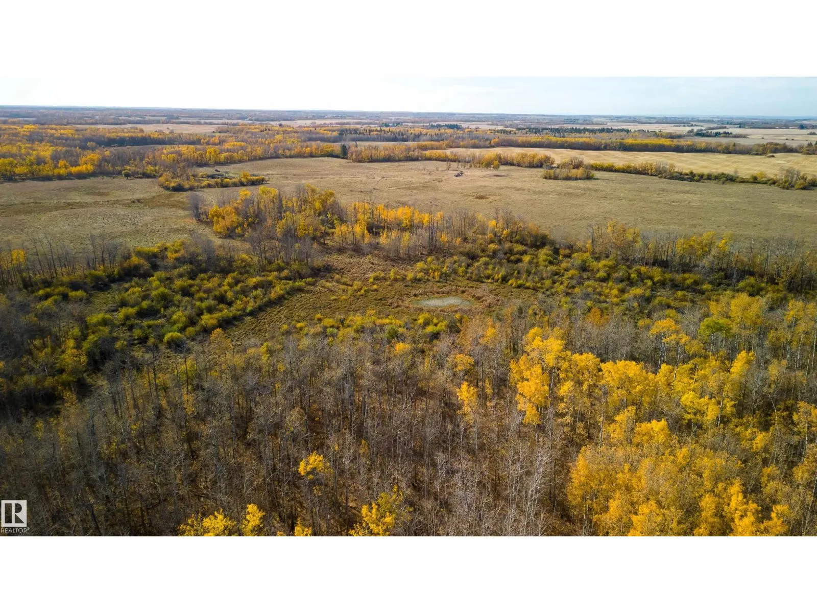 Twp. Road 544 & Range Road 204