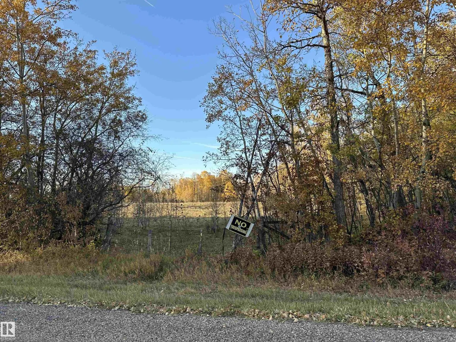 Twp. Road 544 & Range Road 204