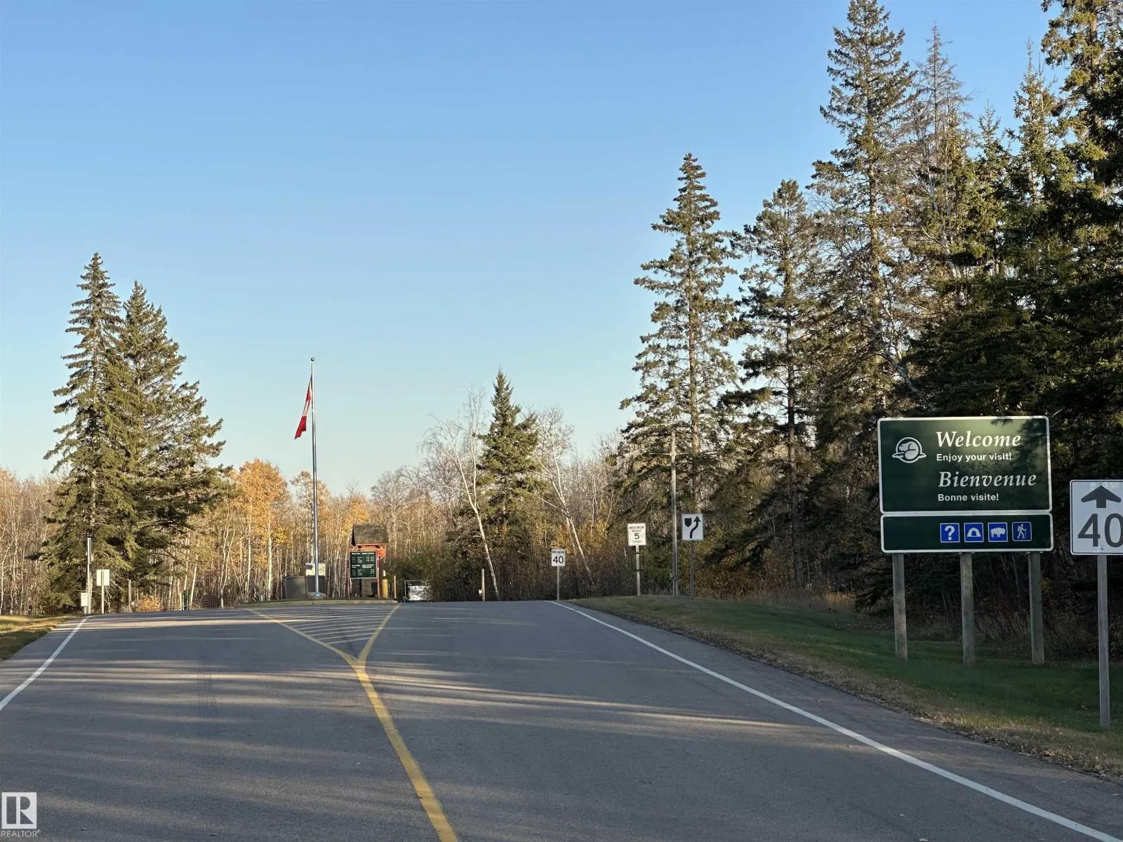 Twp. Road 544 & Range Road 204
