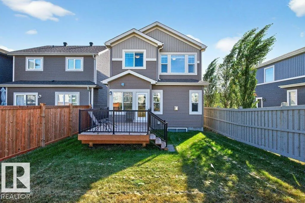 22540 82 AV NW