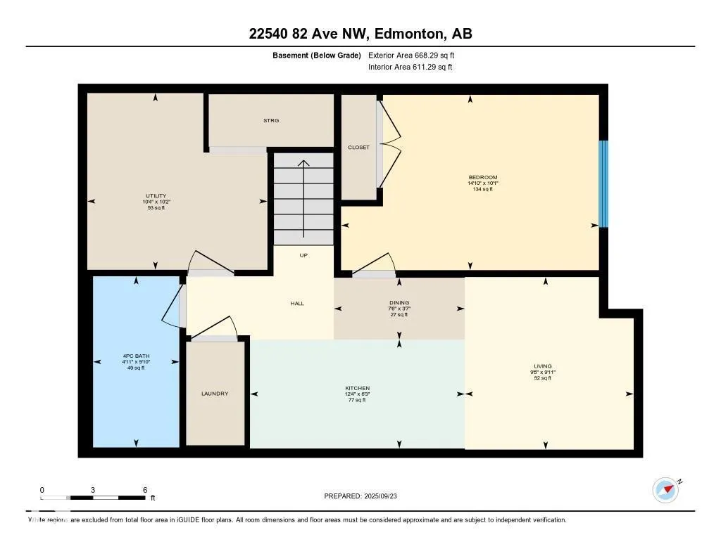 22540 82 AV NW