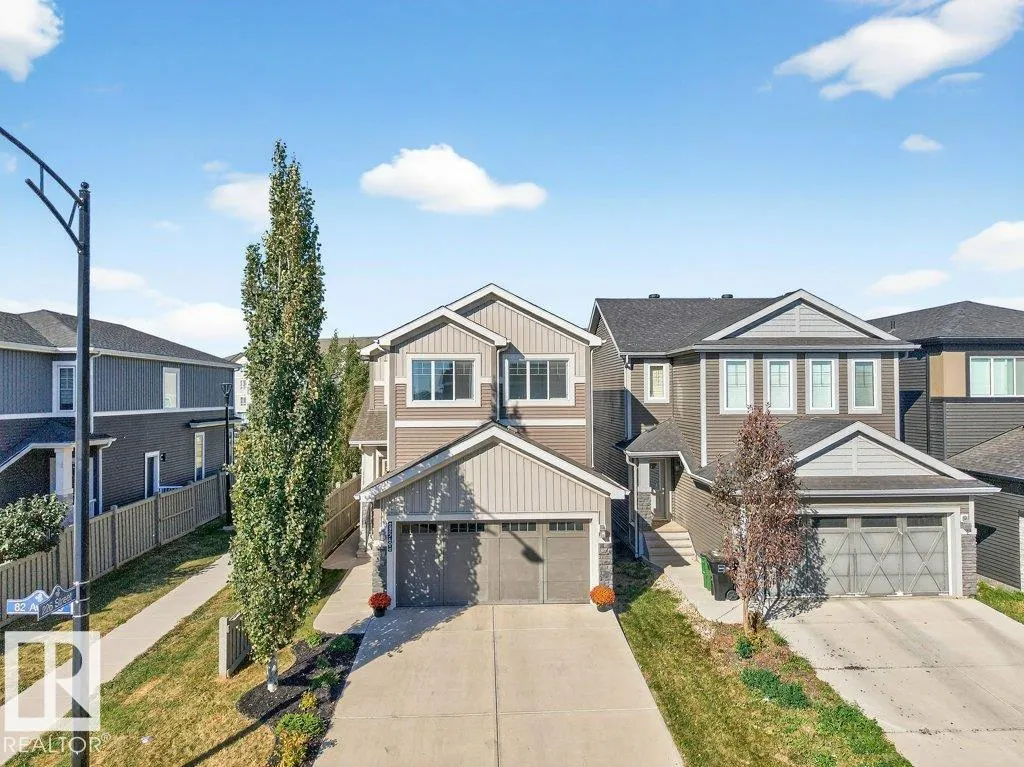 22540 82 AV NW