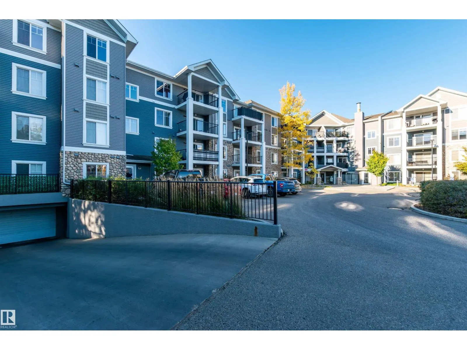 #101 6084 STANTON DR SW