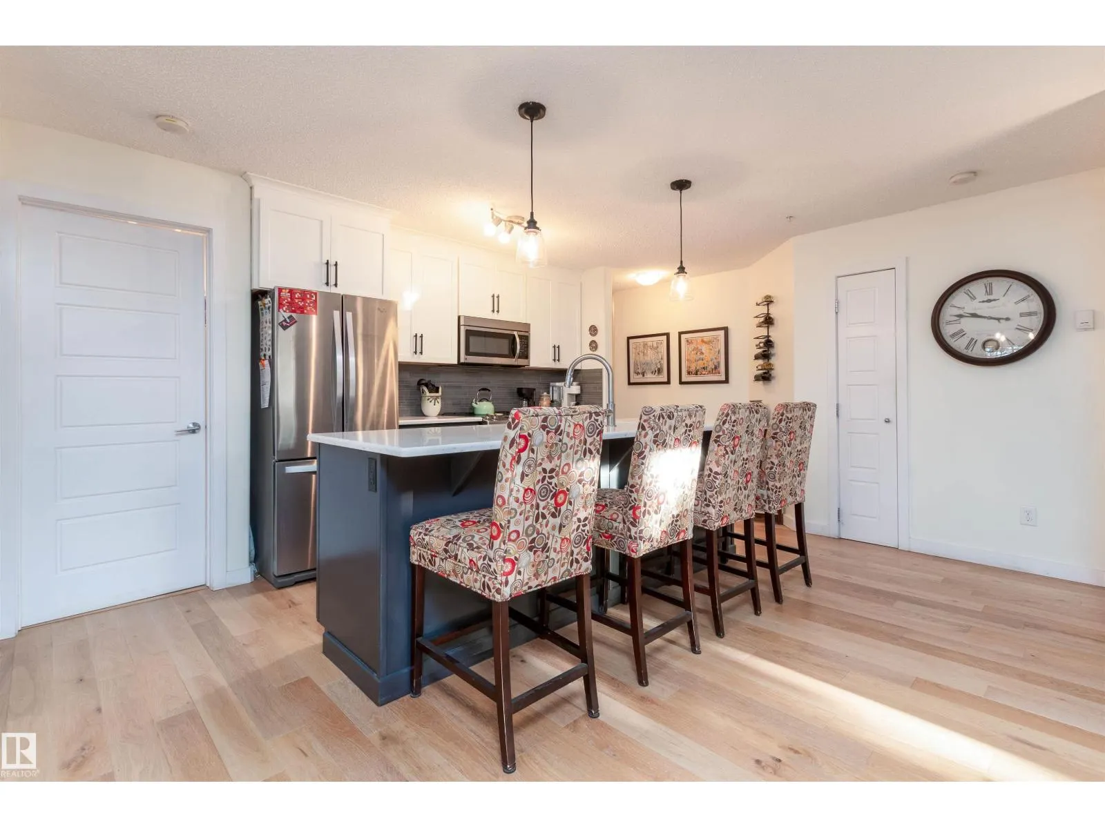 #101 6084 STANTON DR SW