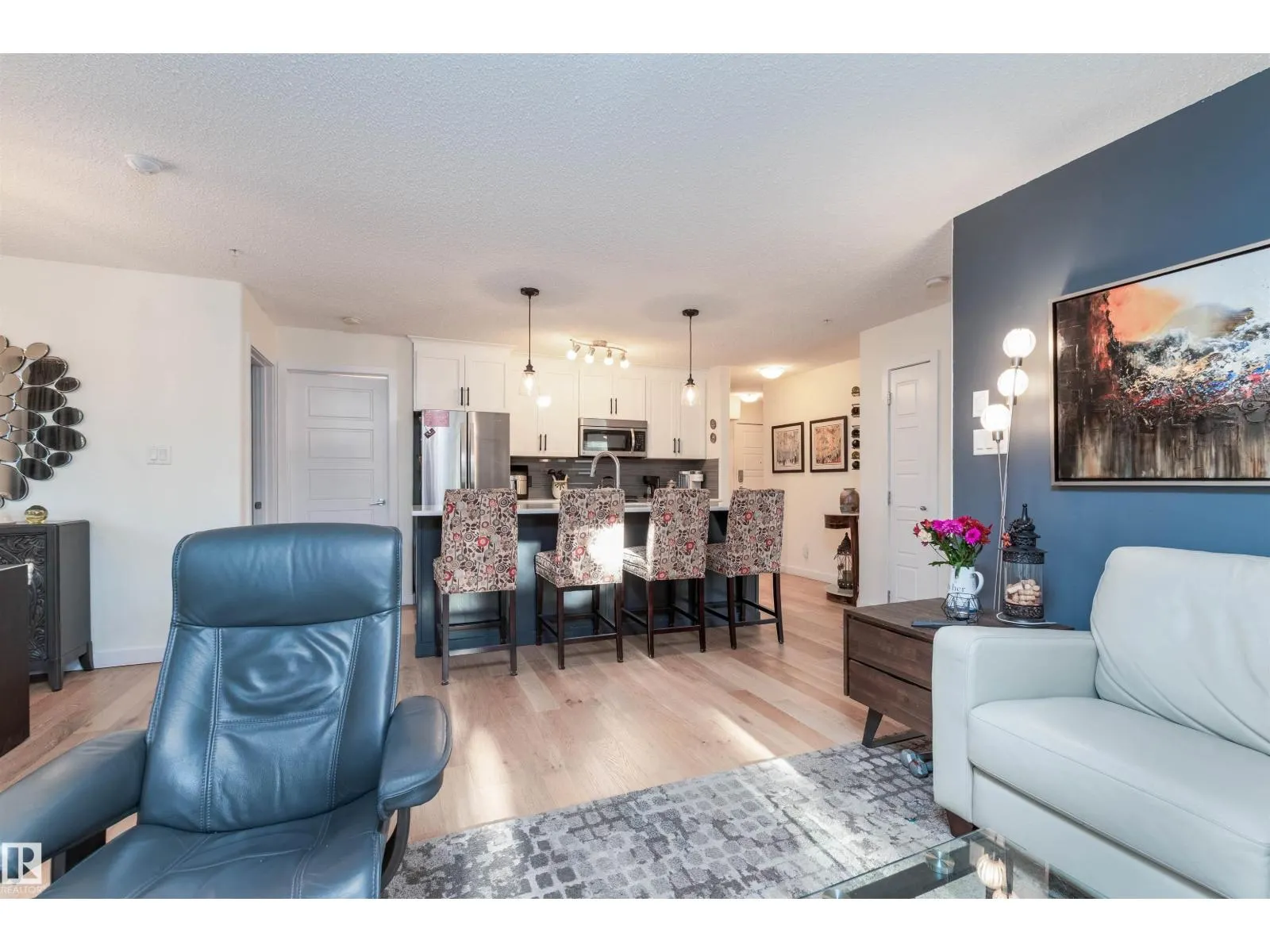 #101 6084 STANTON DR SW