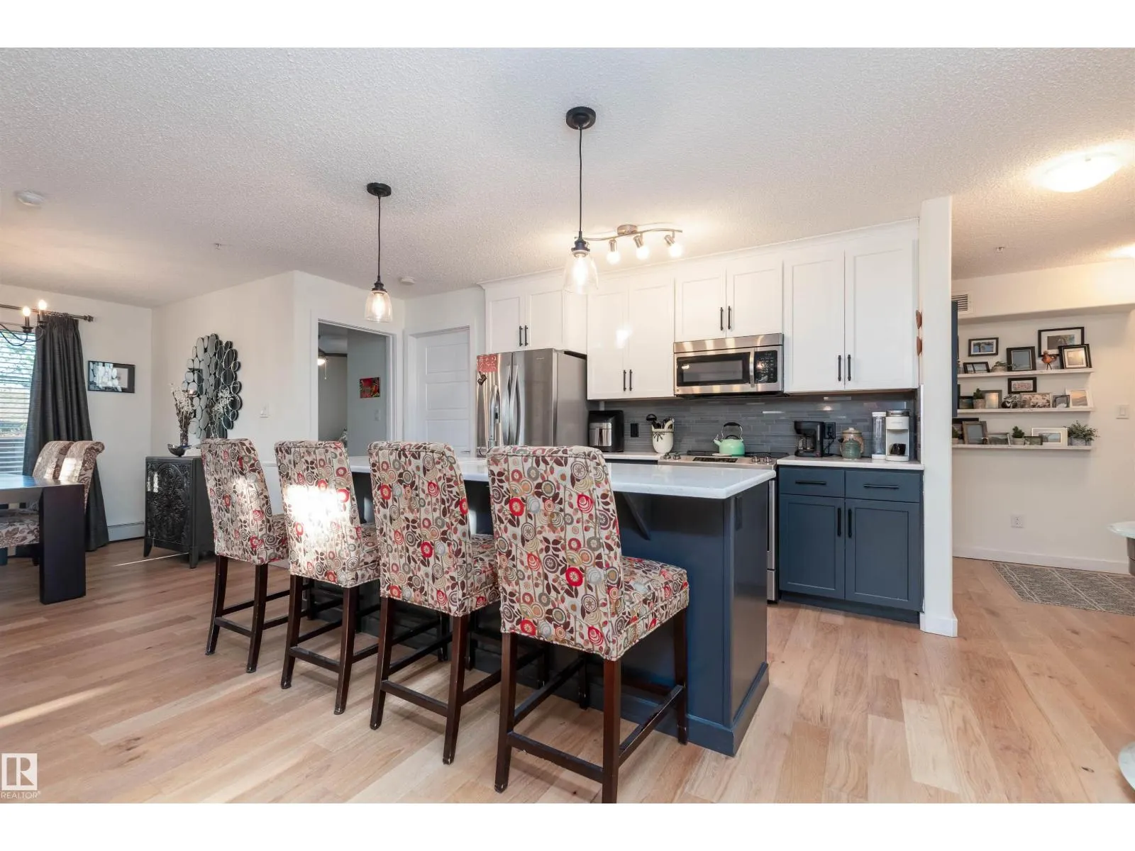 #101 6084 STANTON DR SW