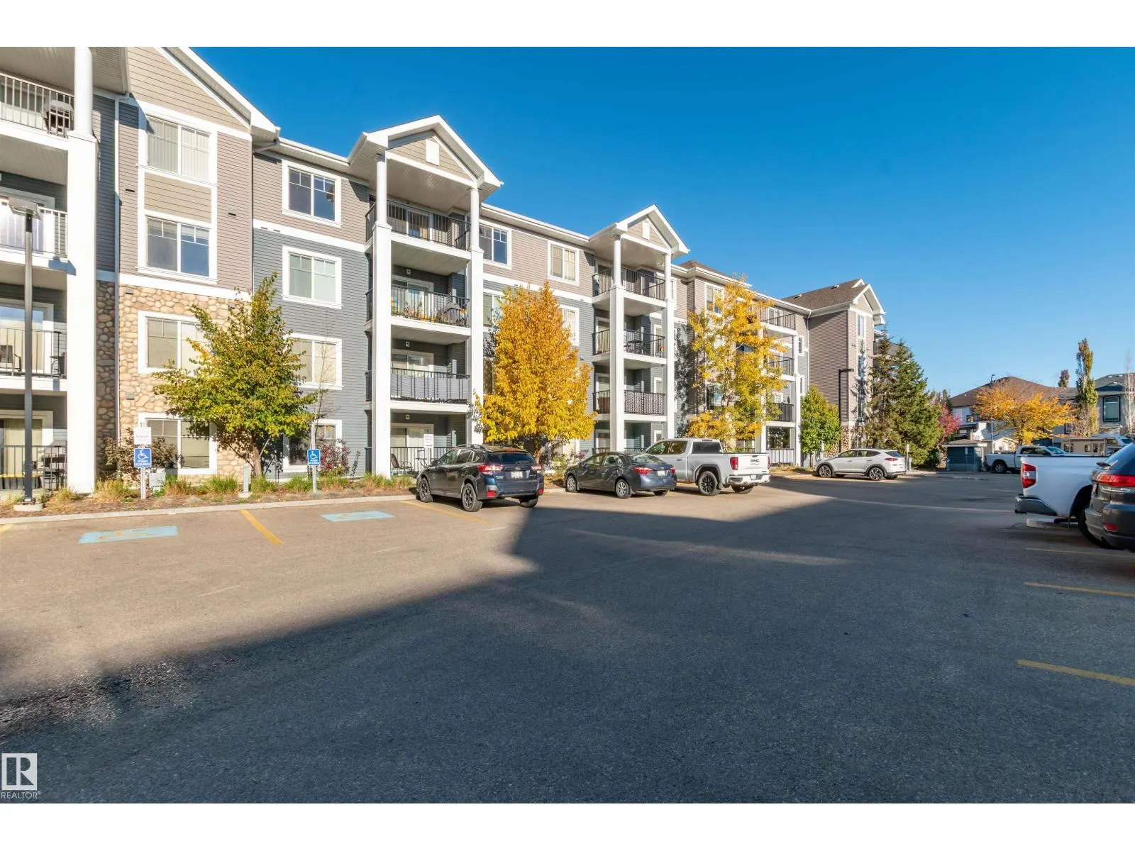 #101 6084 STANTON DR SW