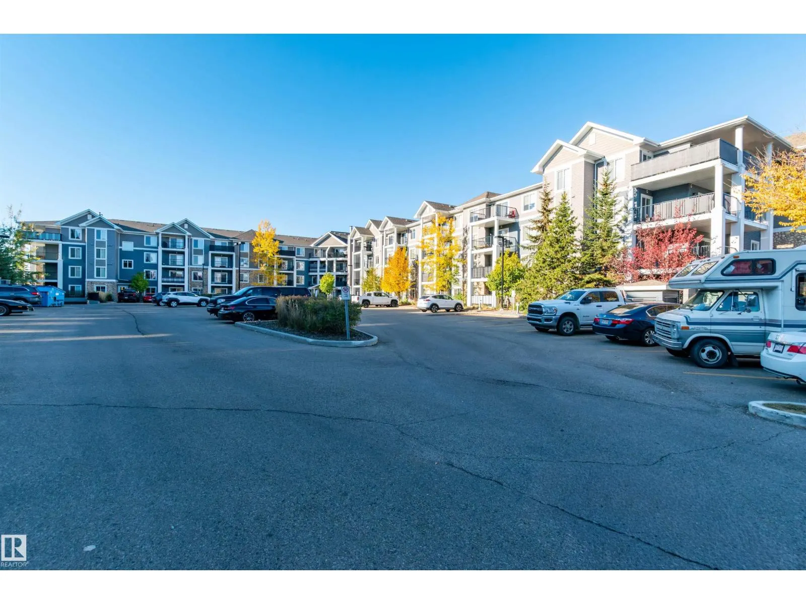 #101 6084 STANTON DR SW