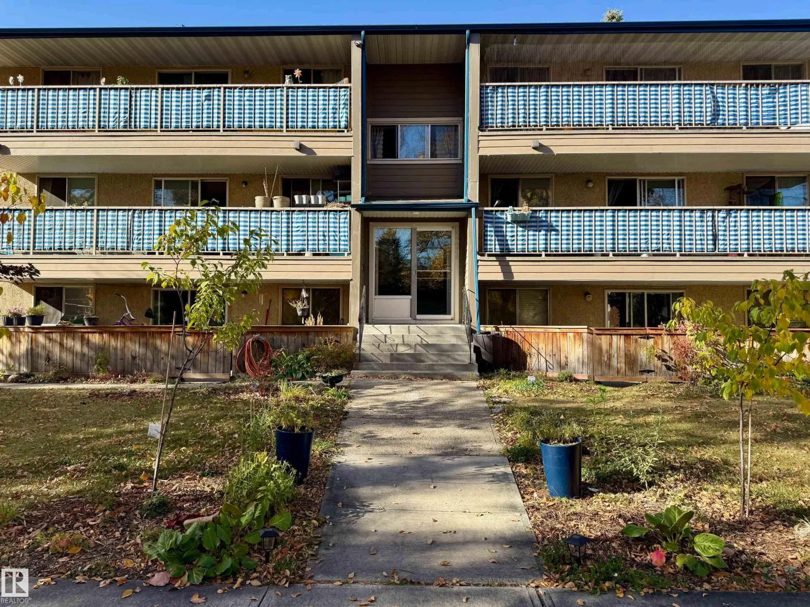 #3 10836 116 ST NW