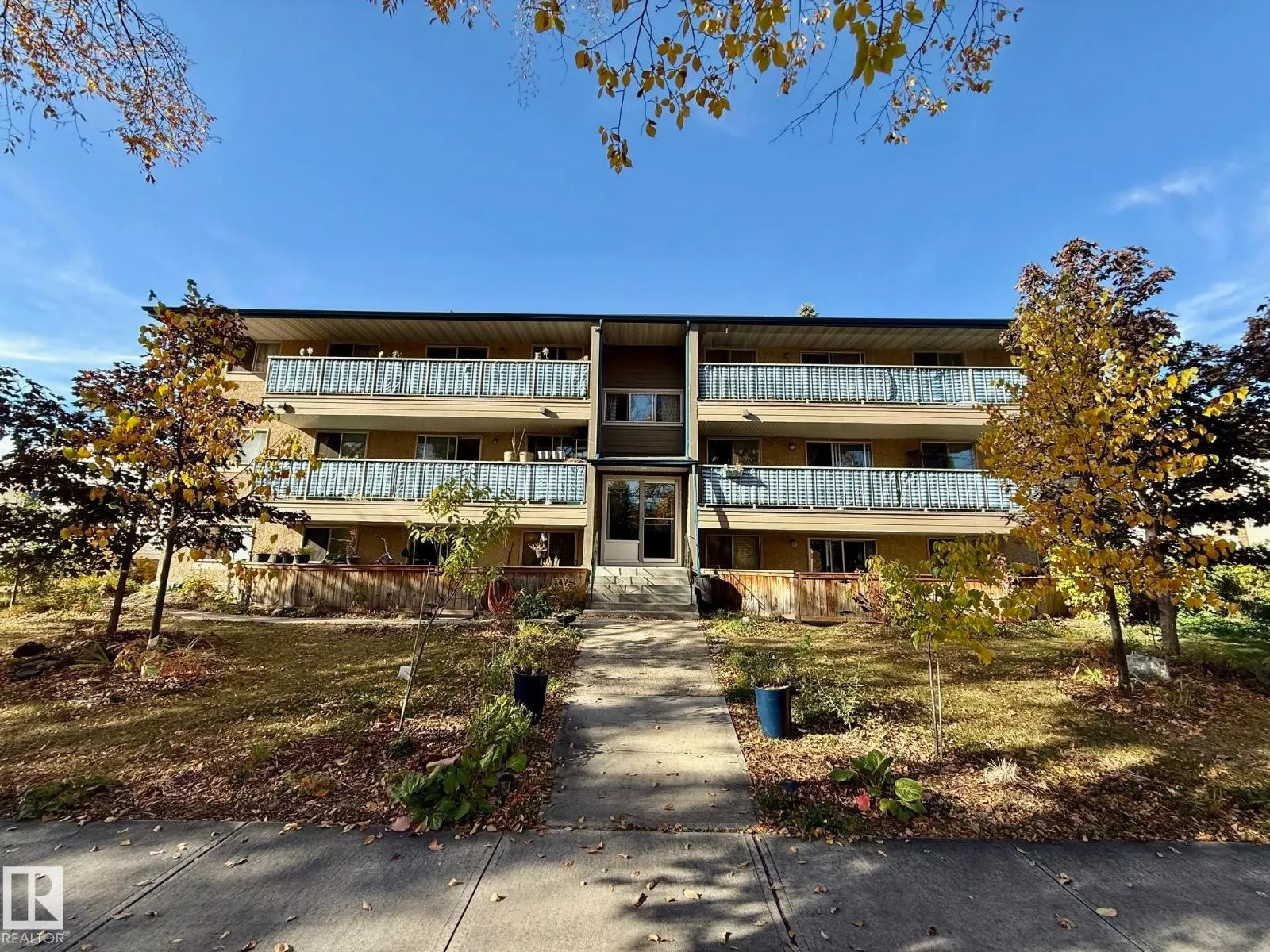 #3 10836 116 ST NW