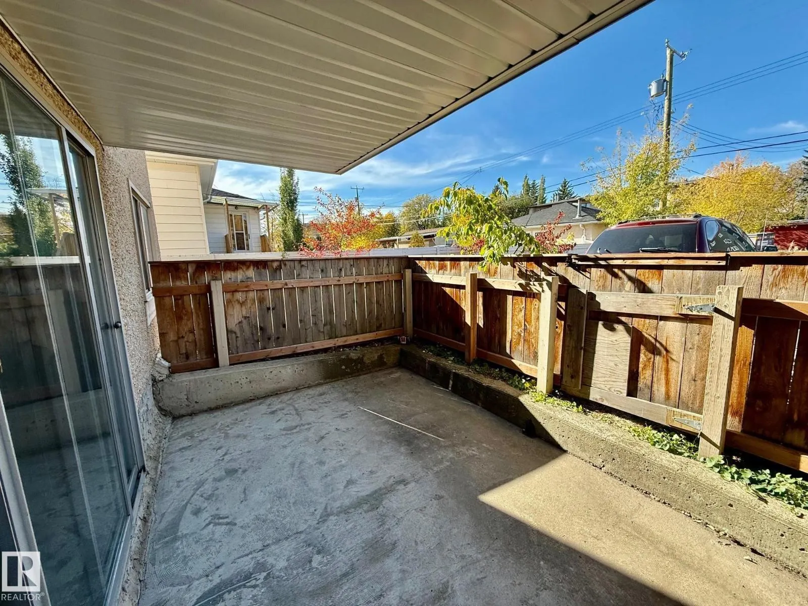 #3 10836 116 ST NW