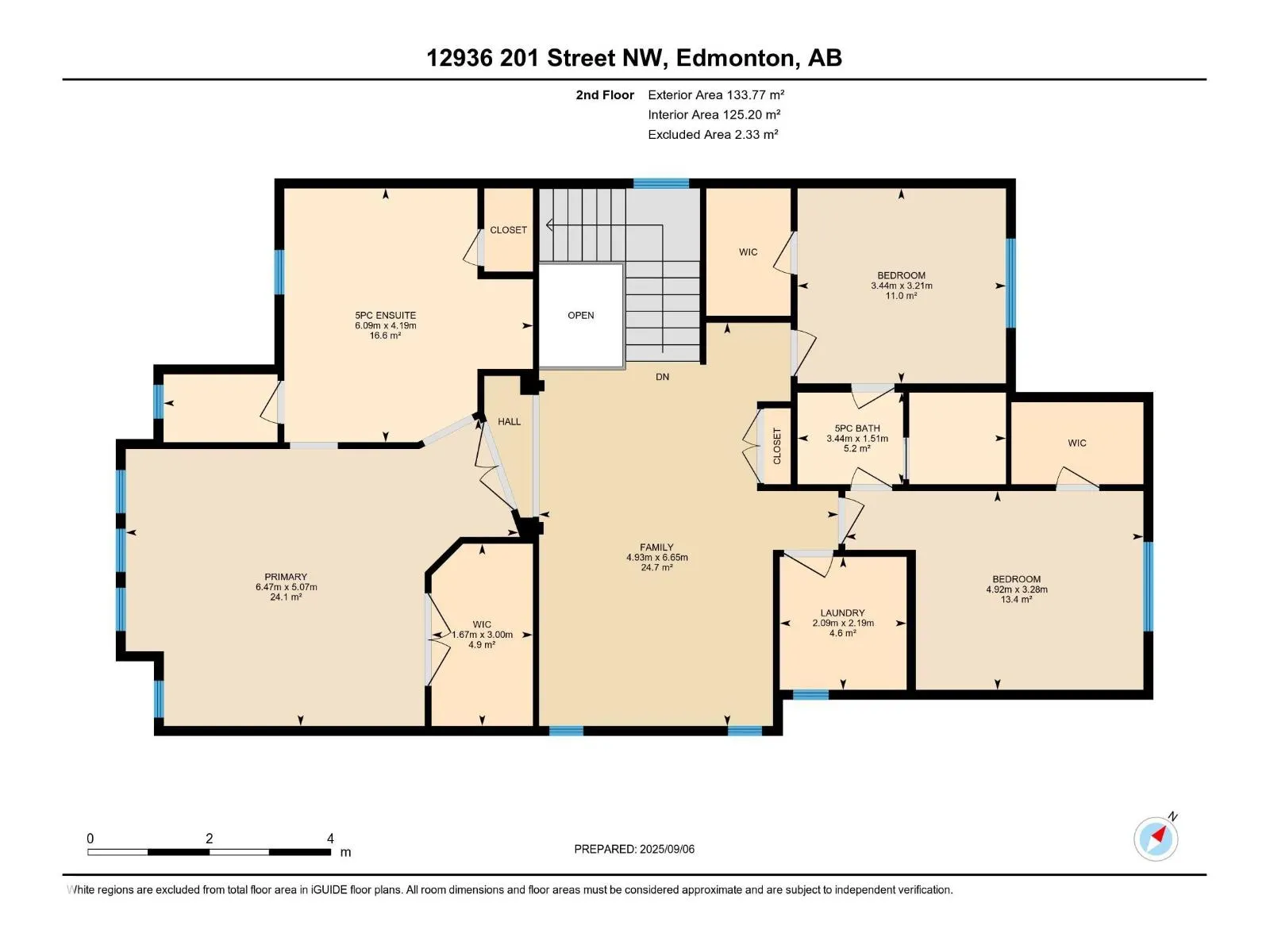 12936 201 ST NW