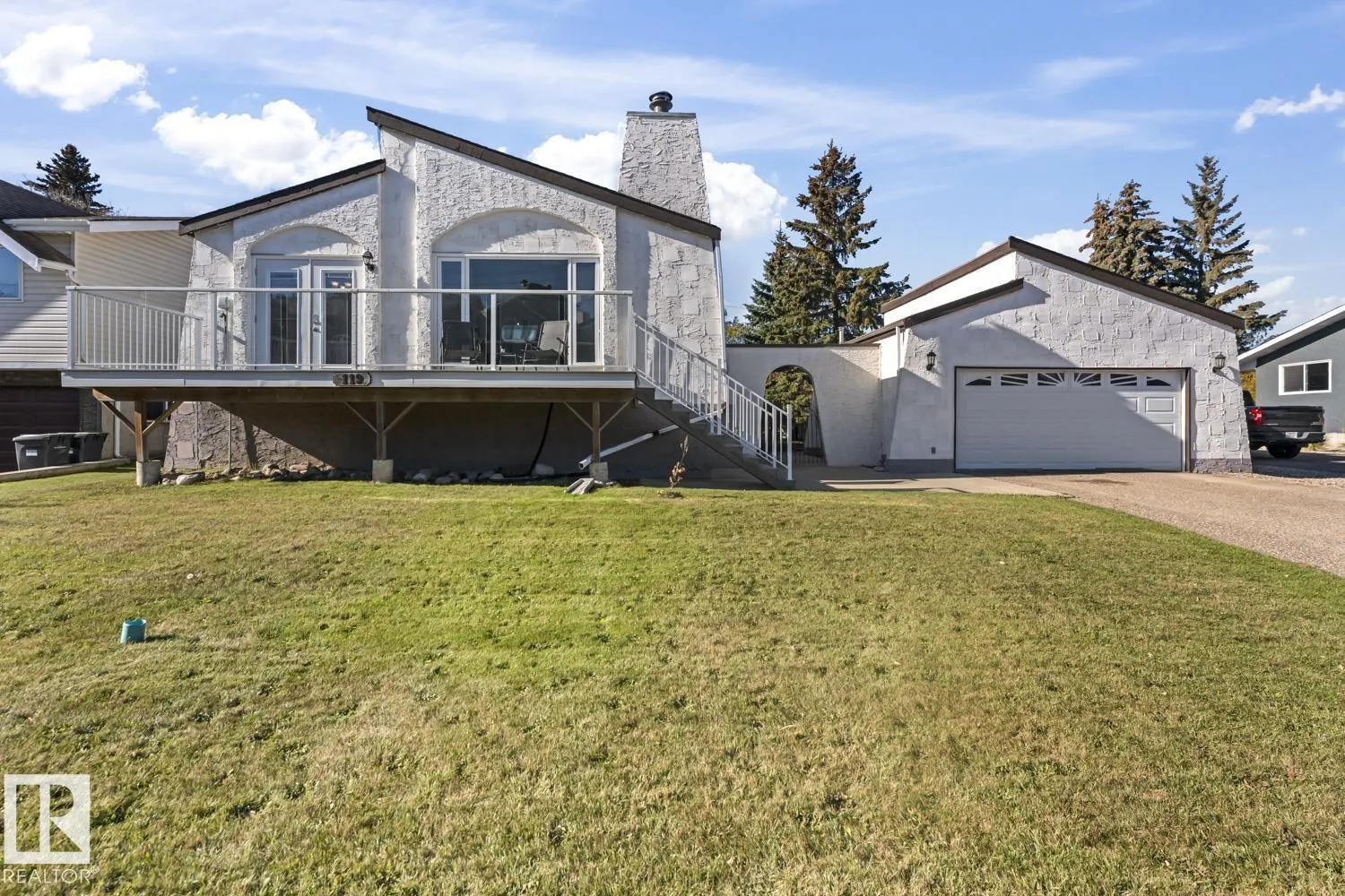 119 16 ST
