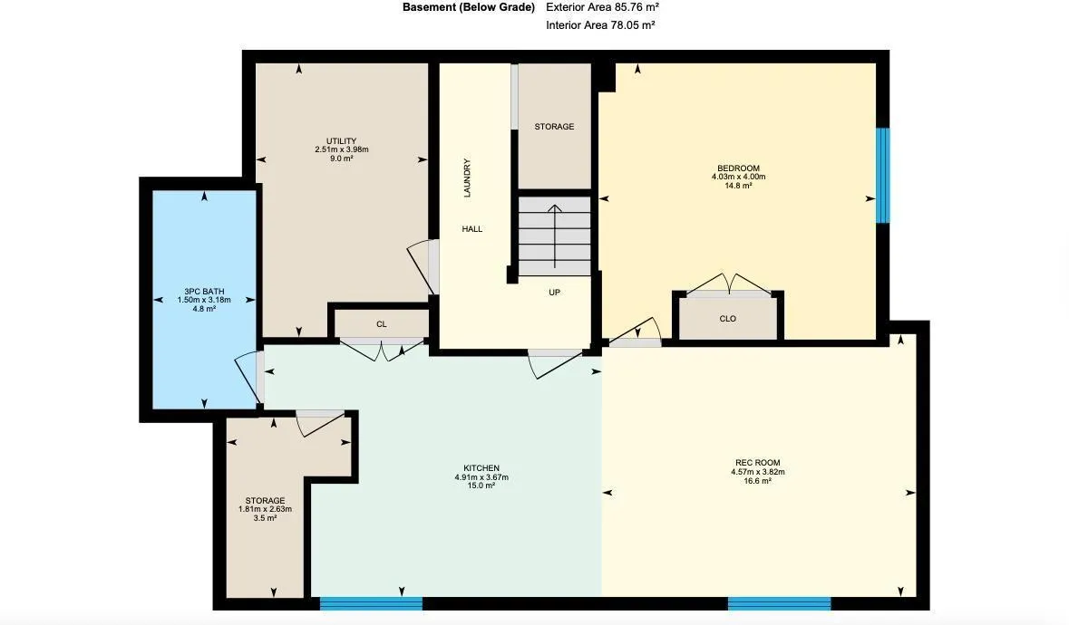 1759 TANAGER CL NW