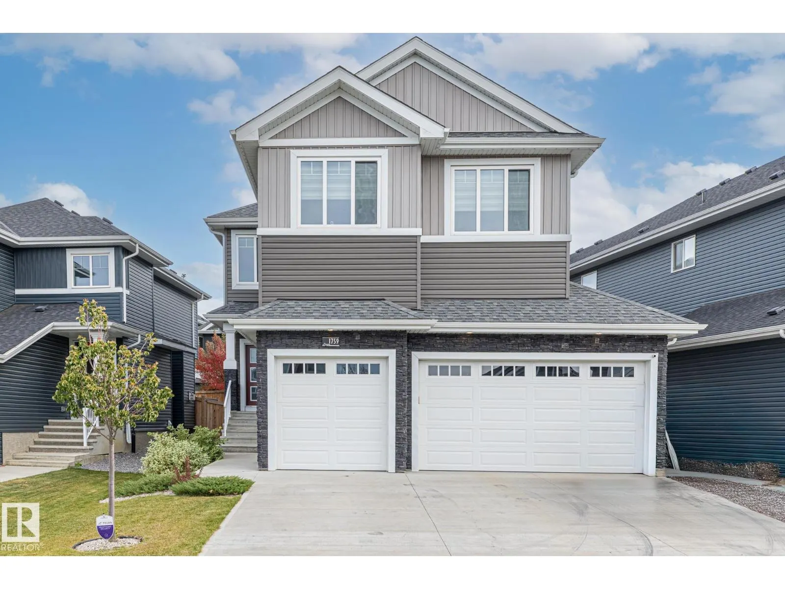 1759 TANAGER CL NW