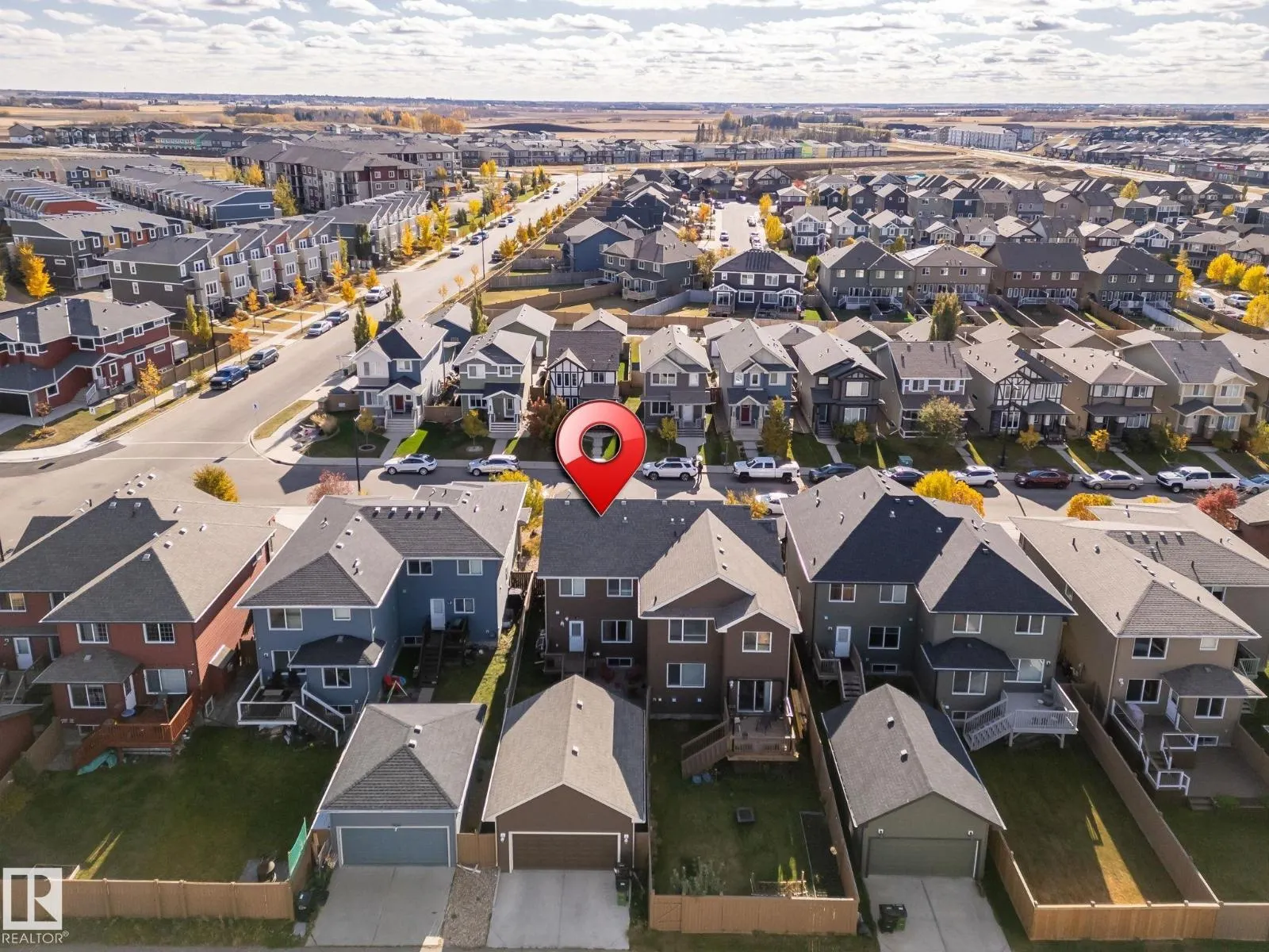 3612 weidle bend SW SW
