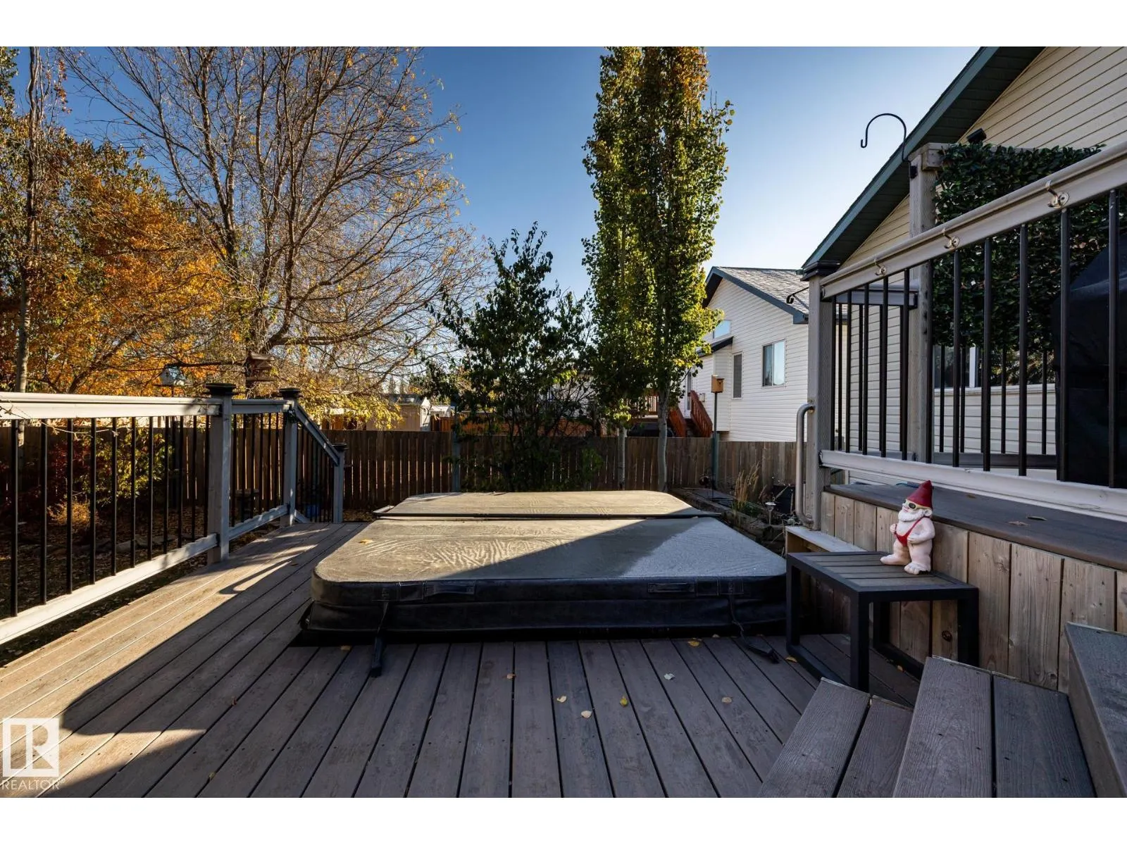 40 DEER PARK BV