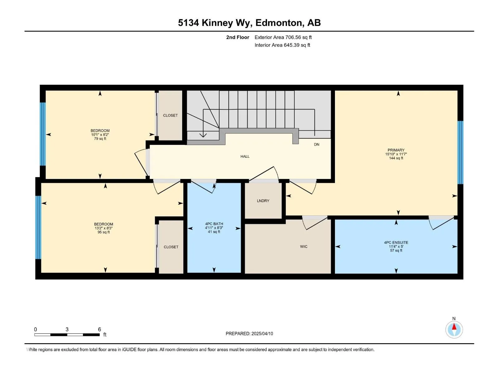 5134 KINNEY WY SW