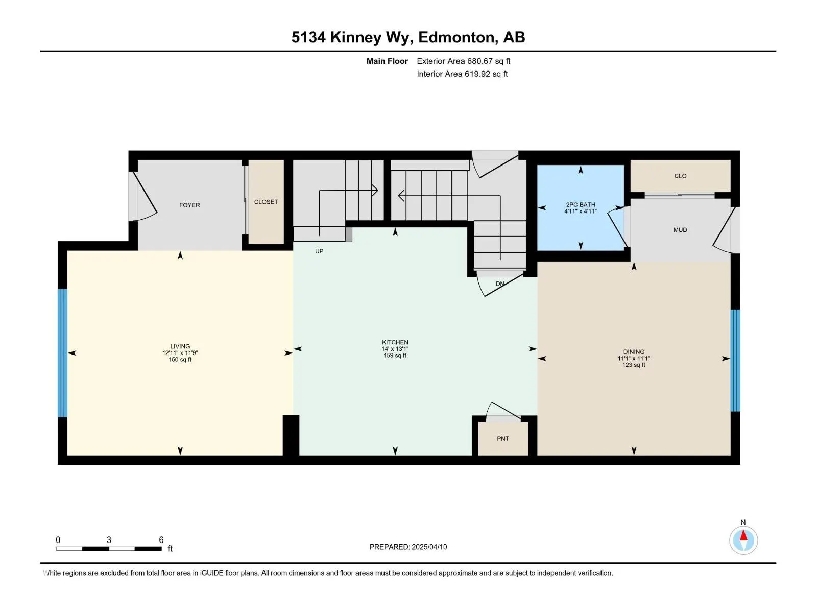 5134 KINNEY WY SW