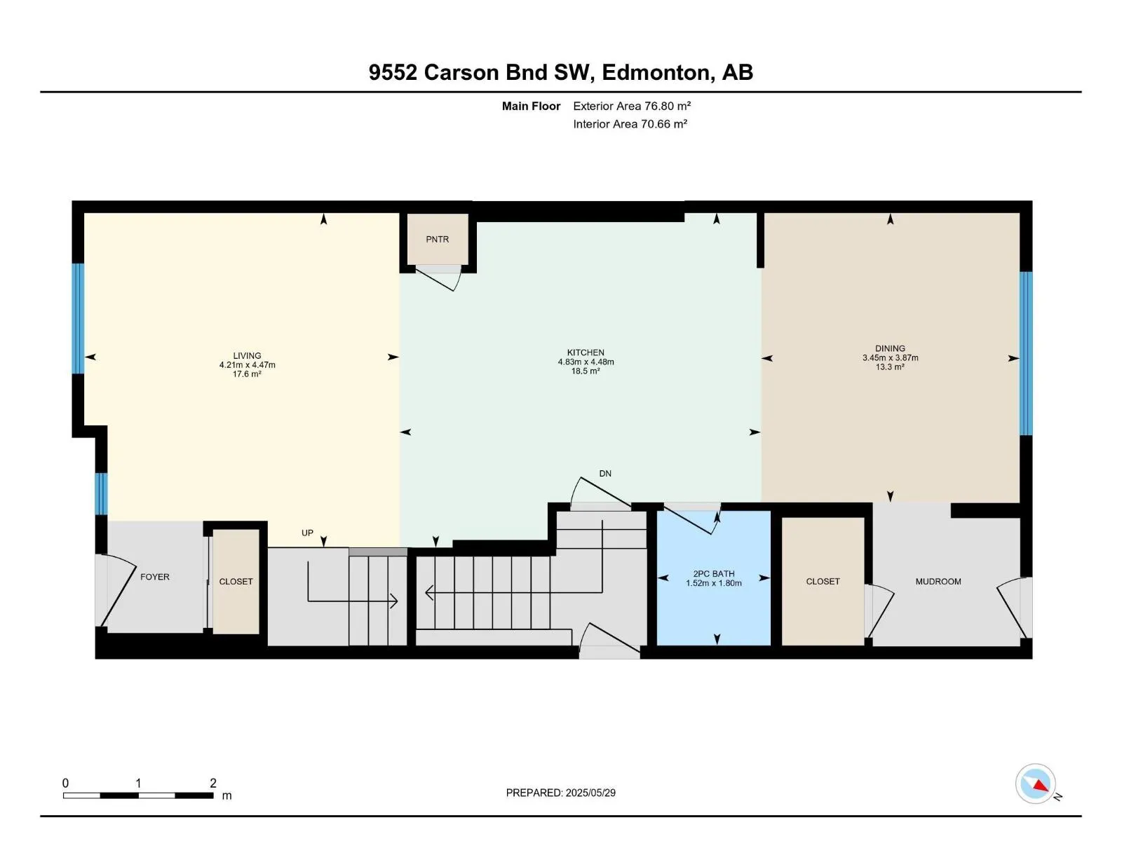 9552 CARSON BN SW