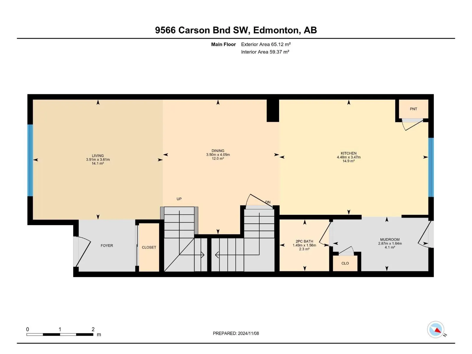 9566 CARSON BN SW