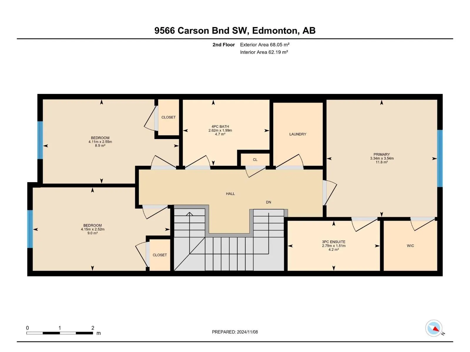 9566 CARSON BN SW