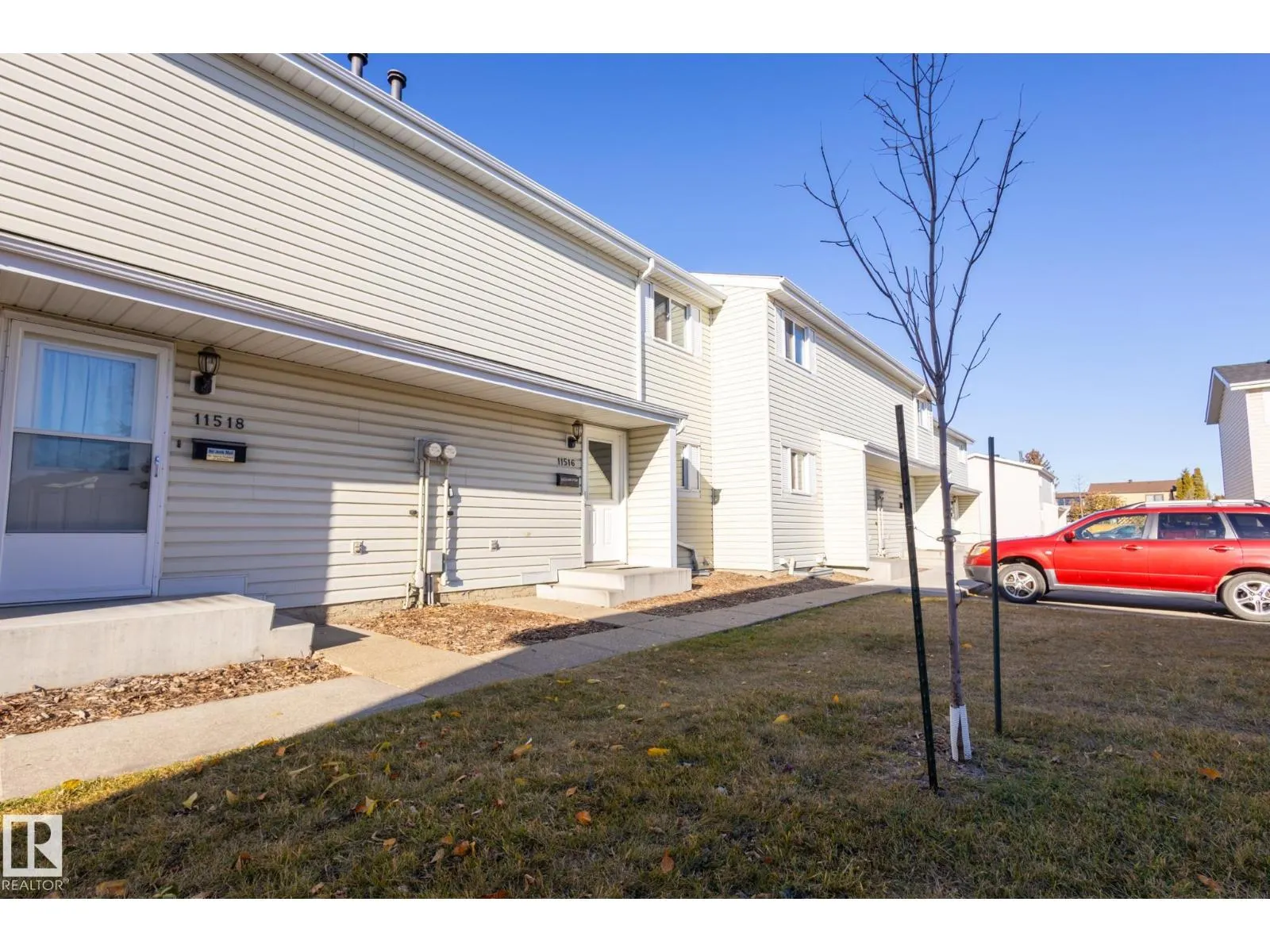 11516 139 AV NW