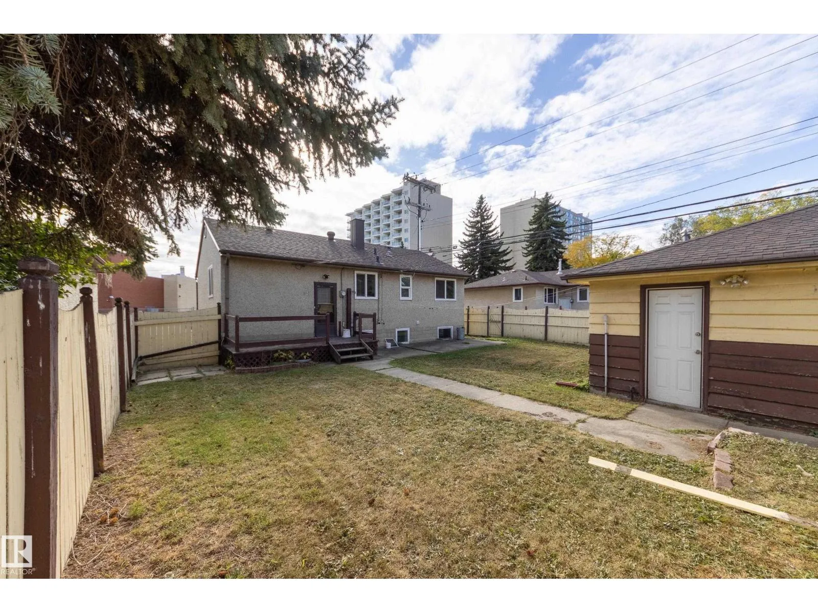 13236 115 AV NW