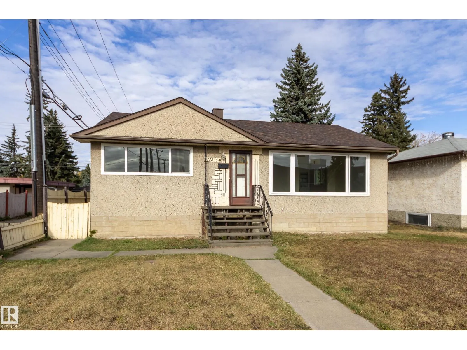 13236 115 AV NW