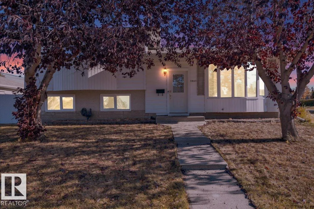 3803 112 ST NW NW