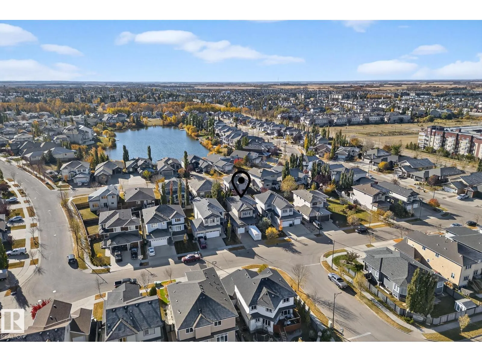 22 Shorewood Cr