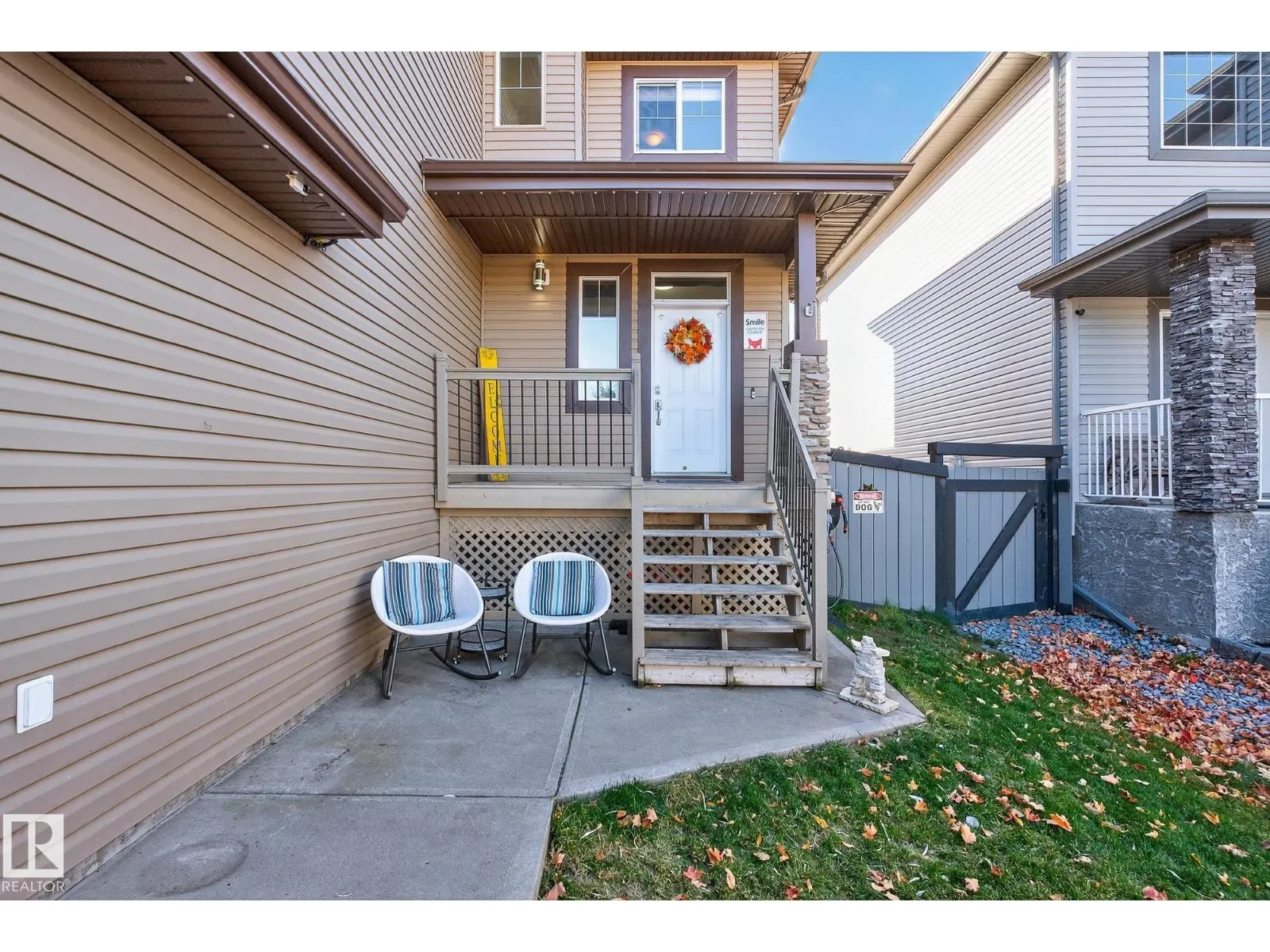 22 Shorewood Cr