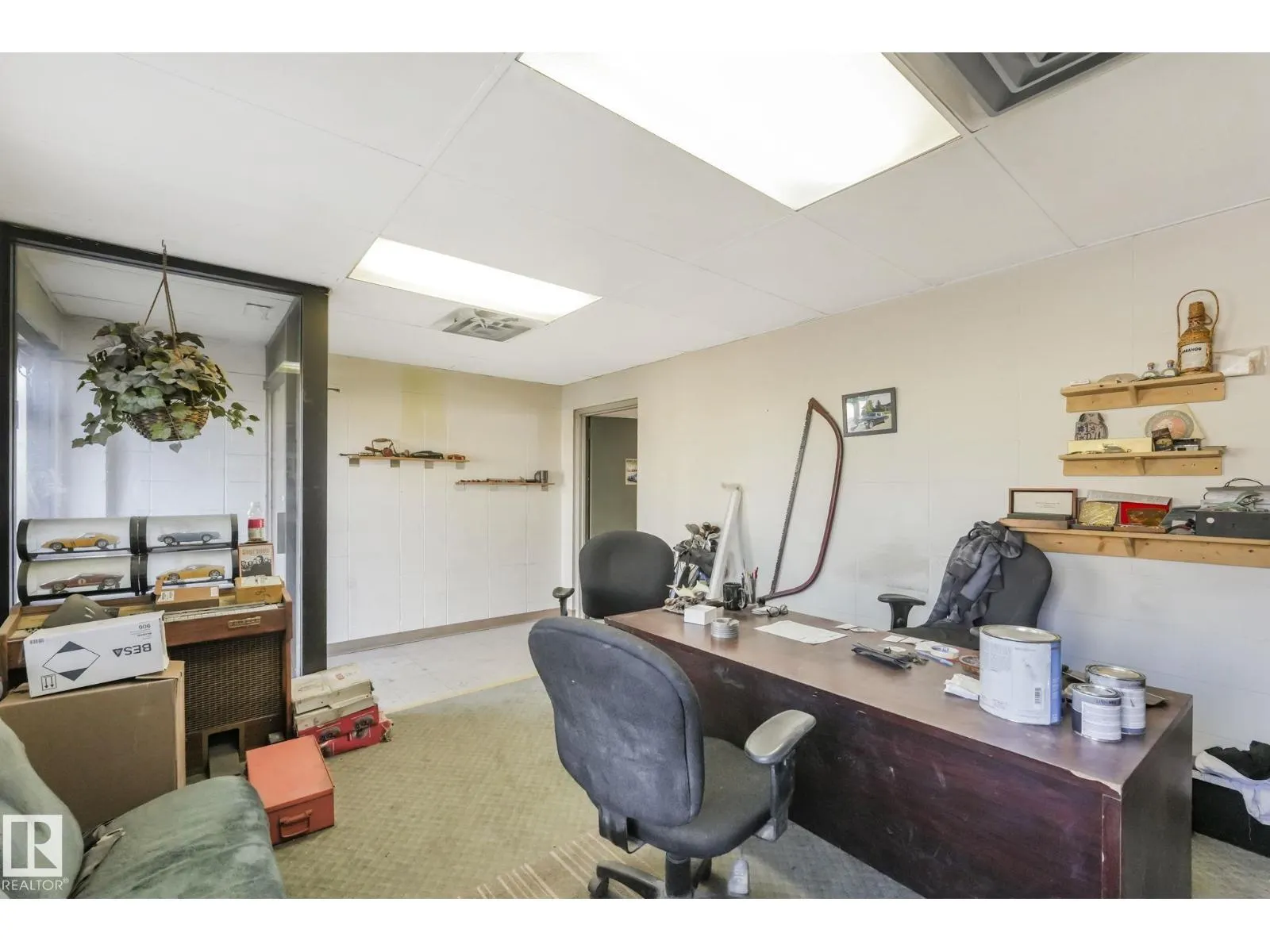 16371 130 AV NW