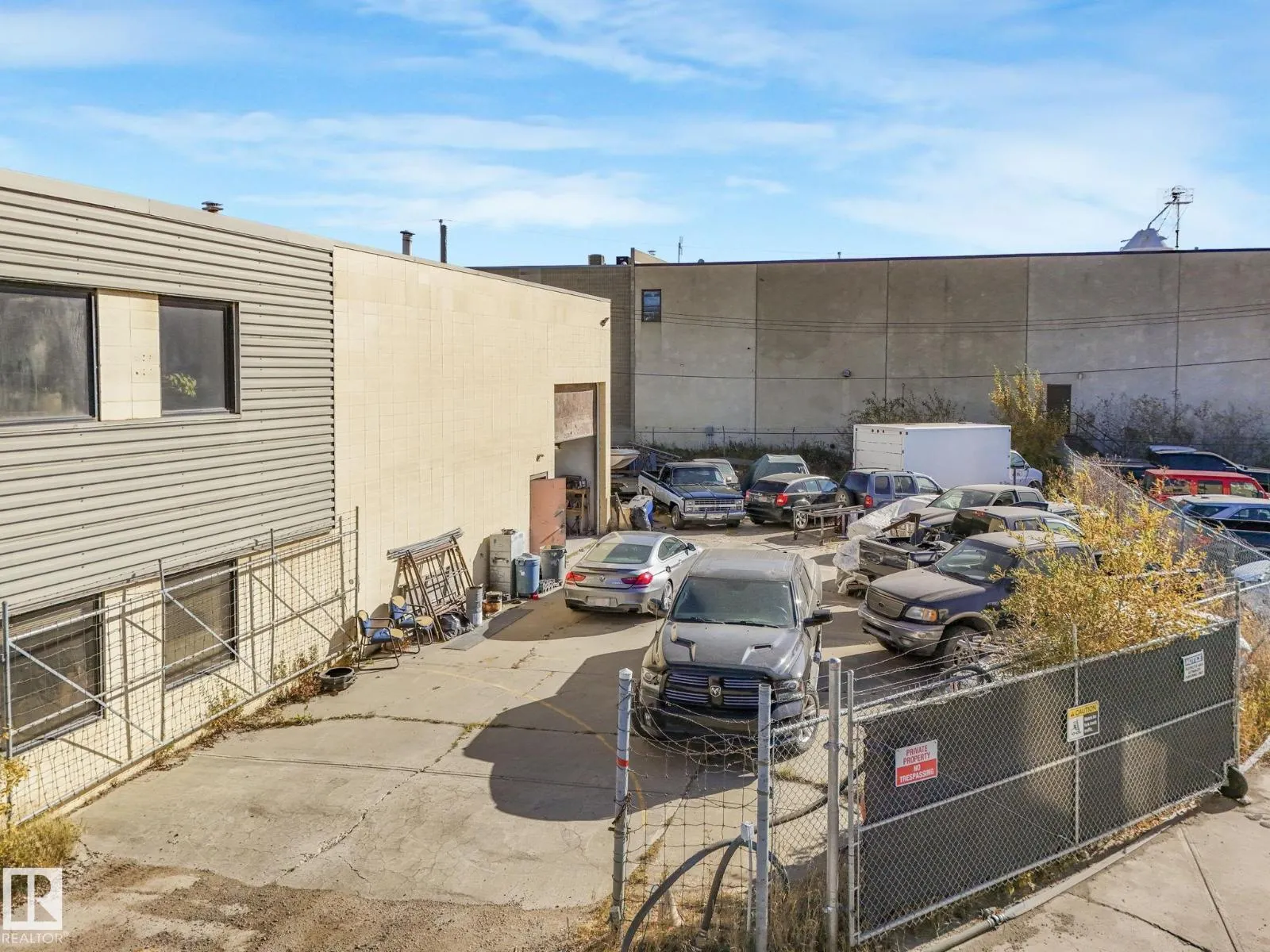 16371 130 AV NW
