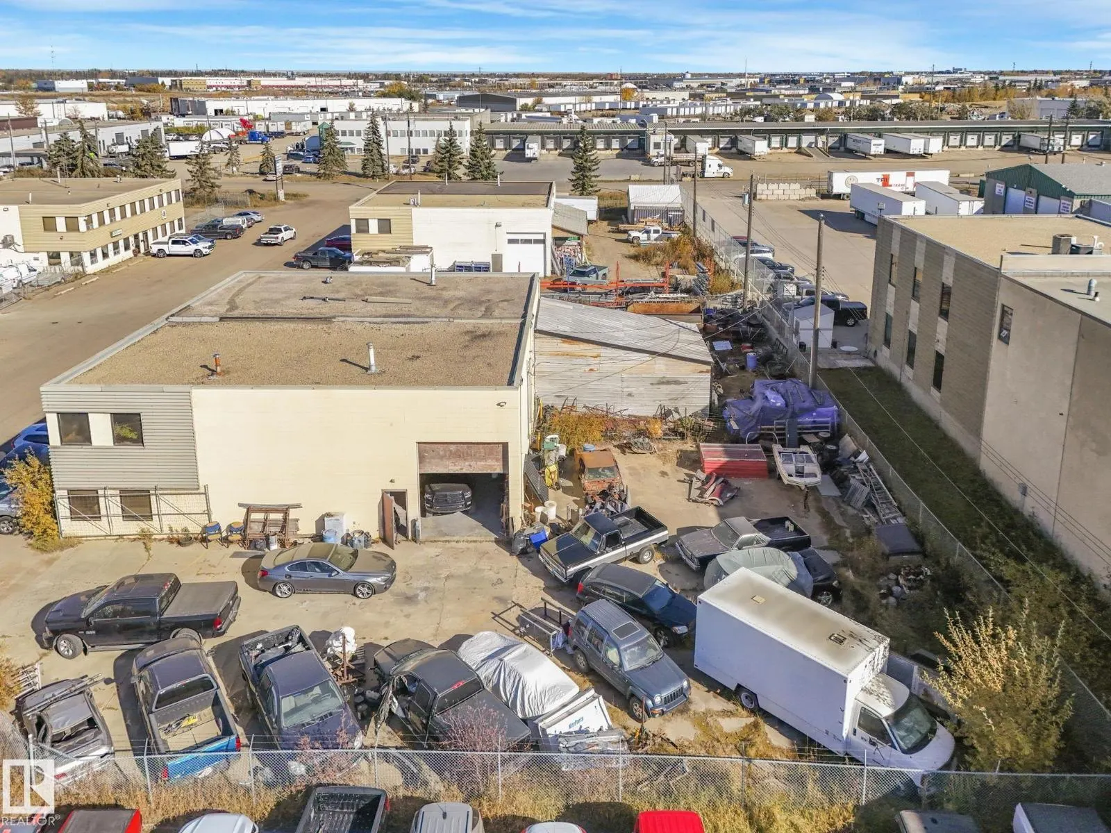 16371 130 AV NW