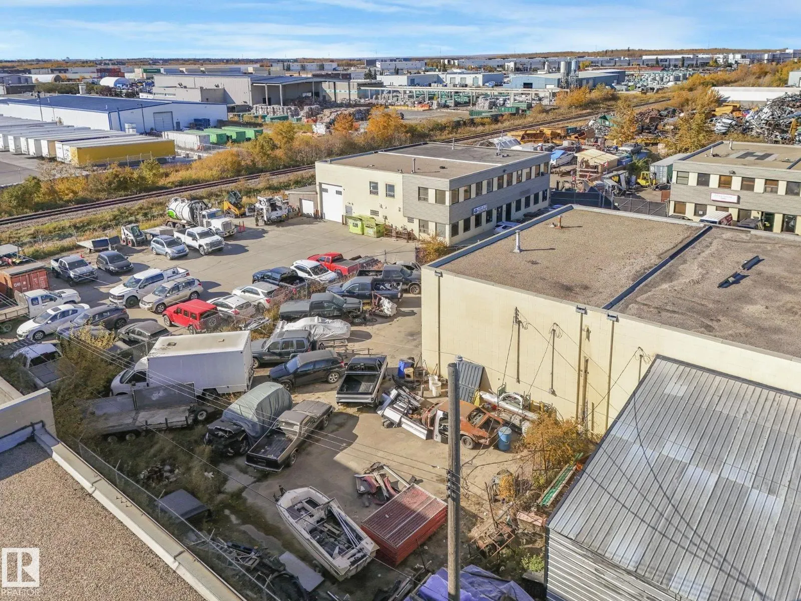 16371 130 AV NW