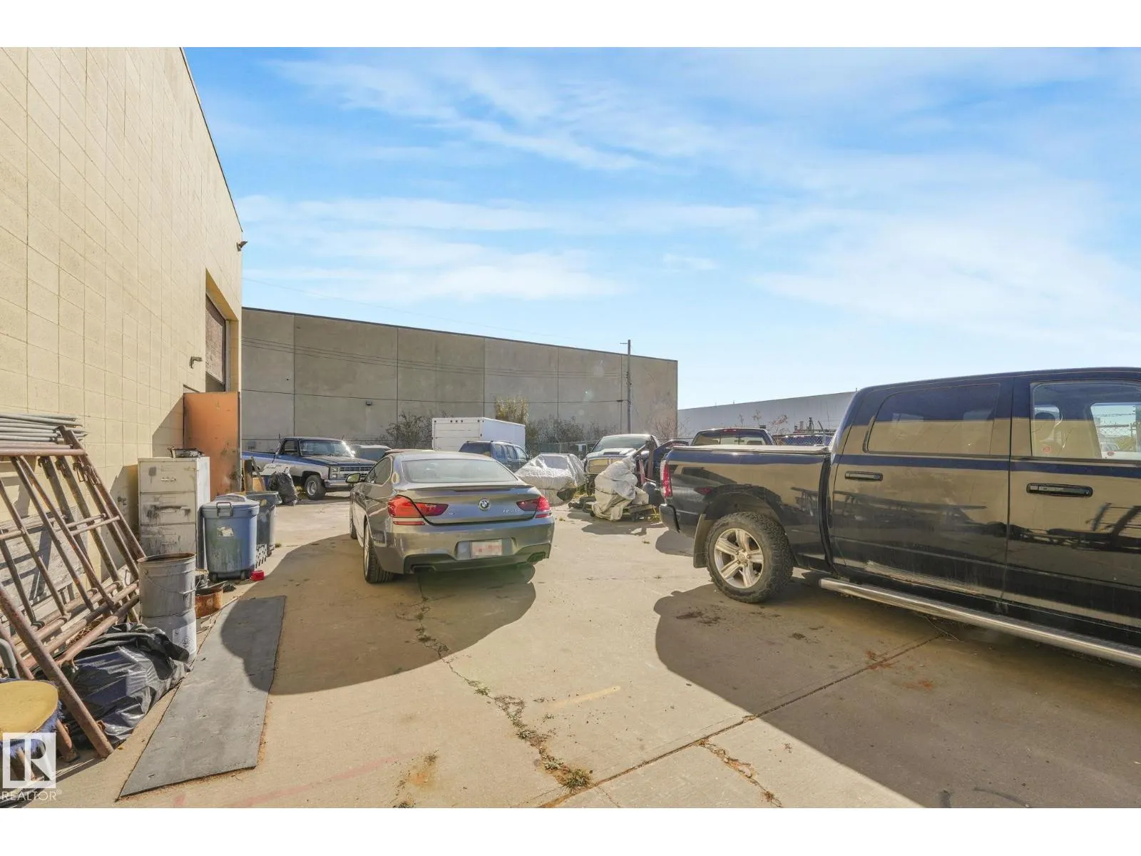 16371 130 AV NW