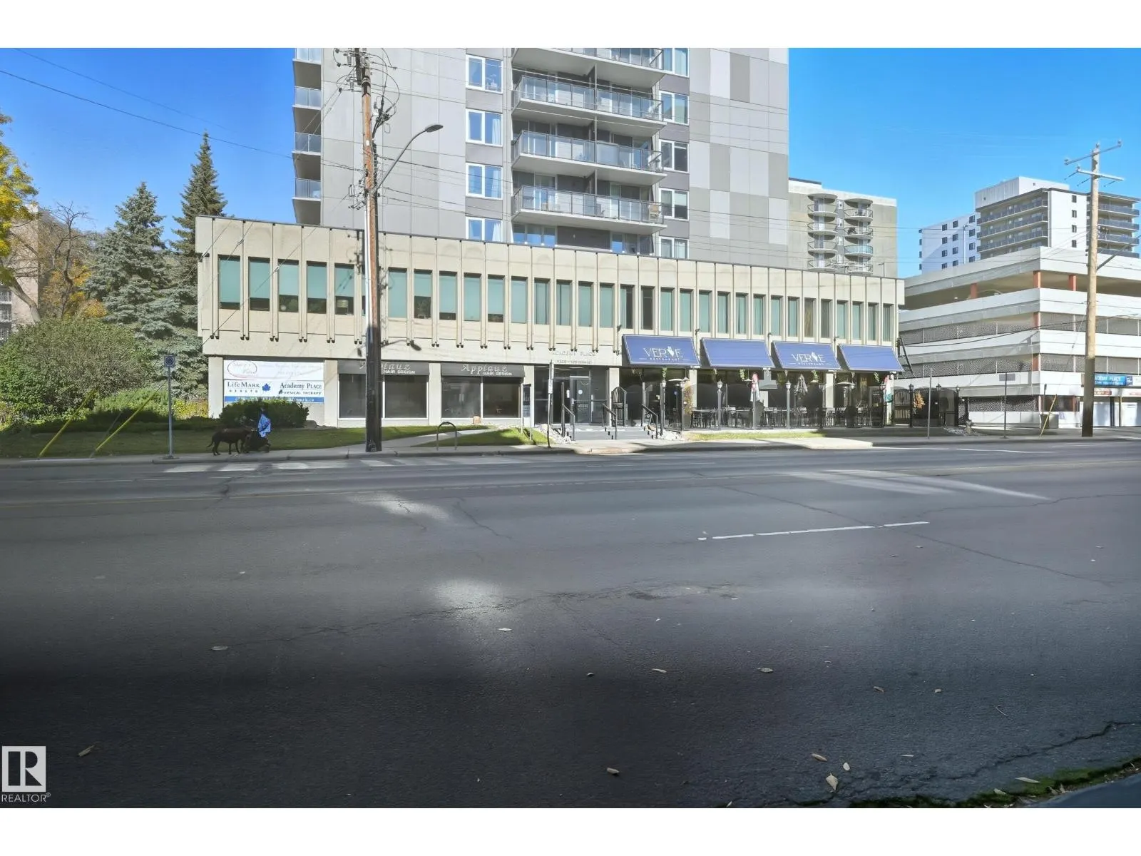#1607 10011 116 ST NW
