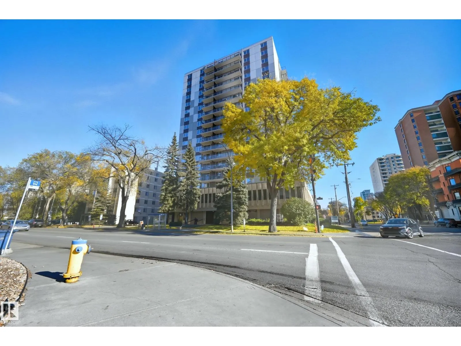 #1607 10011 116 ST NW