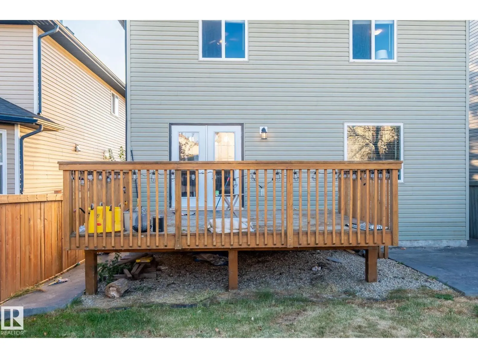 7 snowbird cres