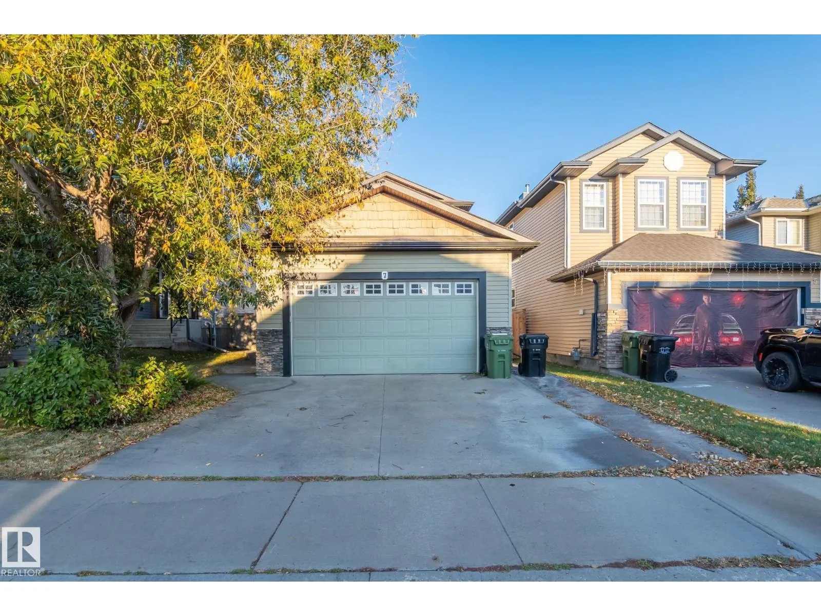 7 snowbird cres