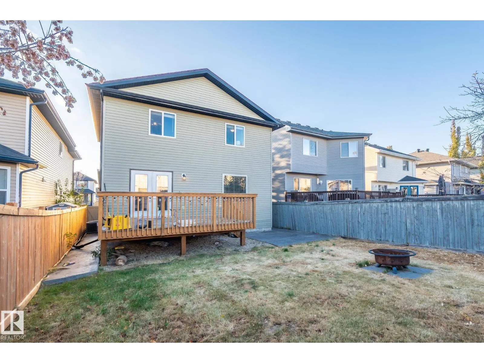 7 snowbird cres