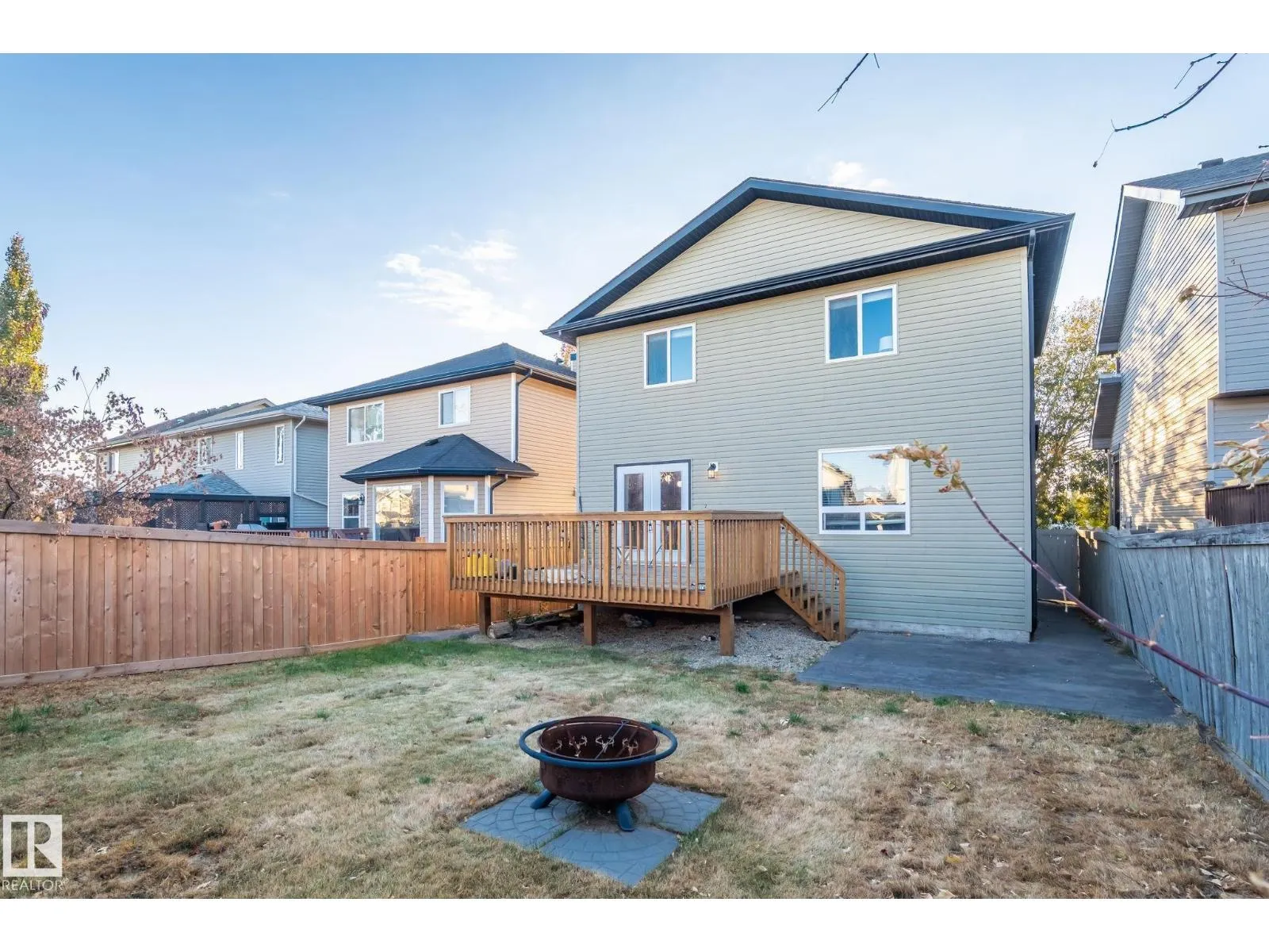 7 snowbird cres