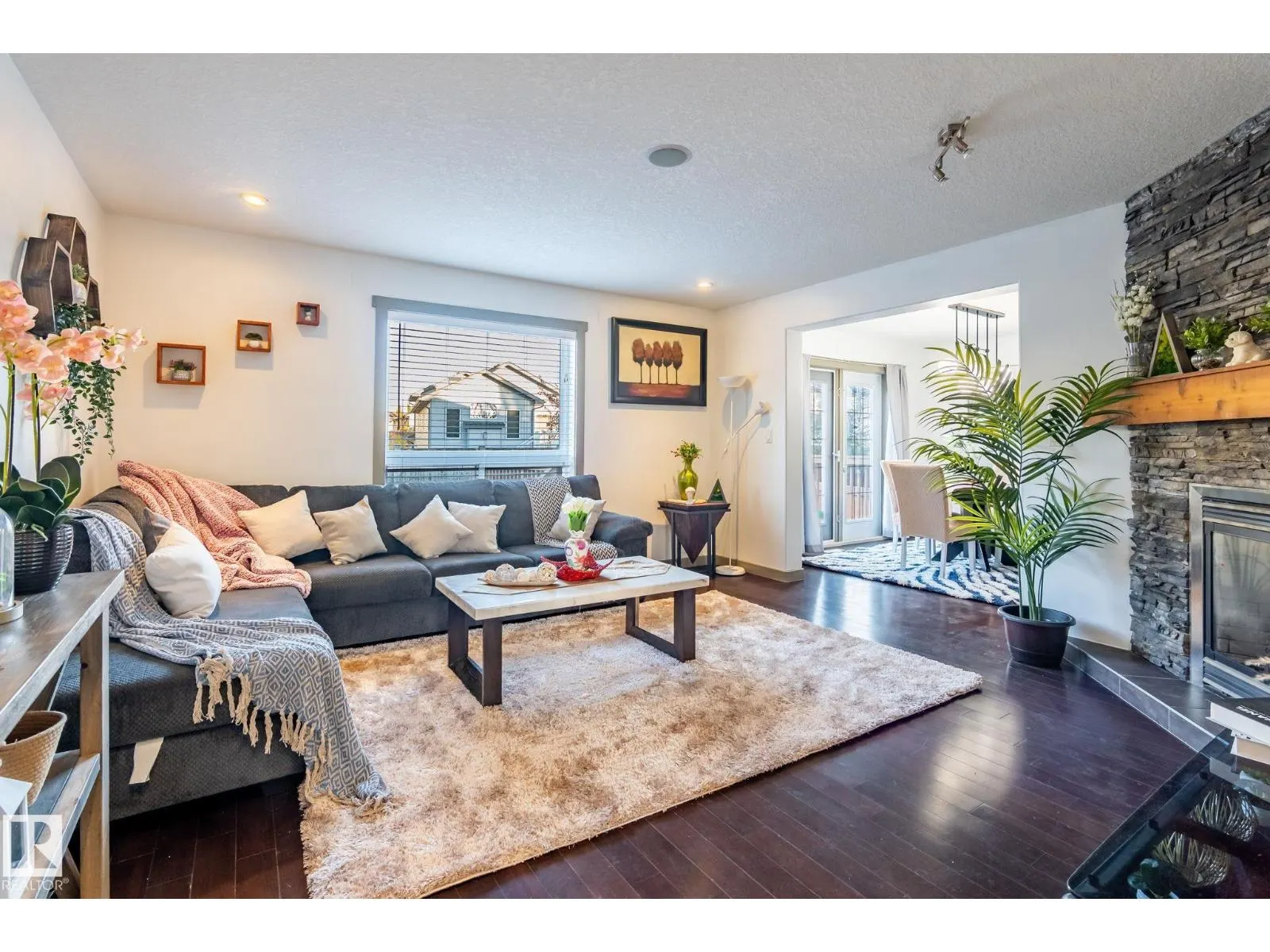 7 snowbird cres