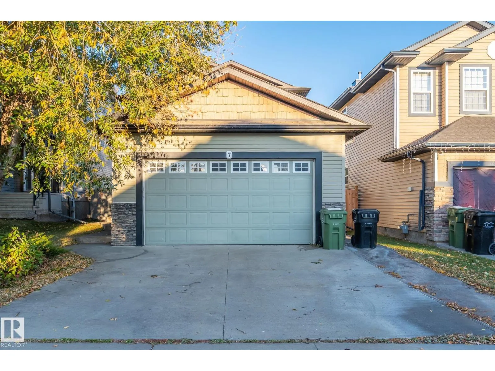 7 snowbird cres